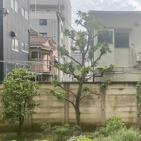 コトー大森の室内写真