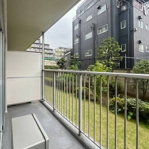 コトー大森の室内写真