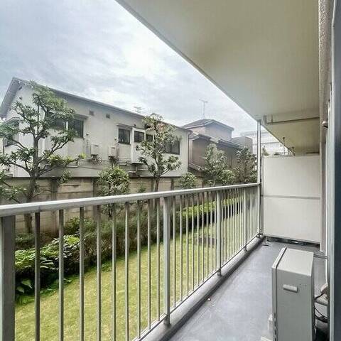 コトー大森の室内写真