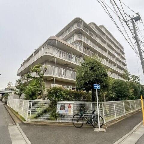 コトー大森の室内写真