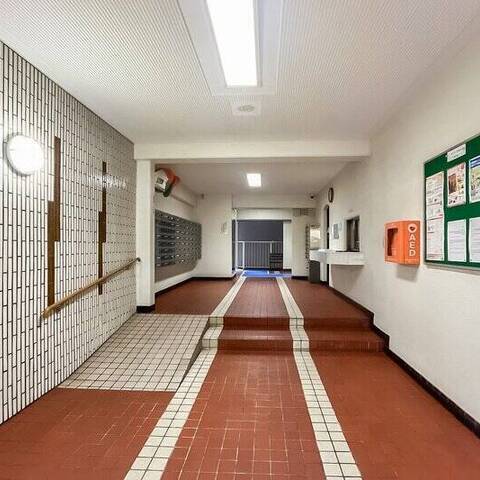 コトー大森の室内写真