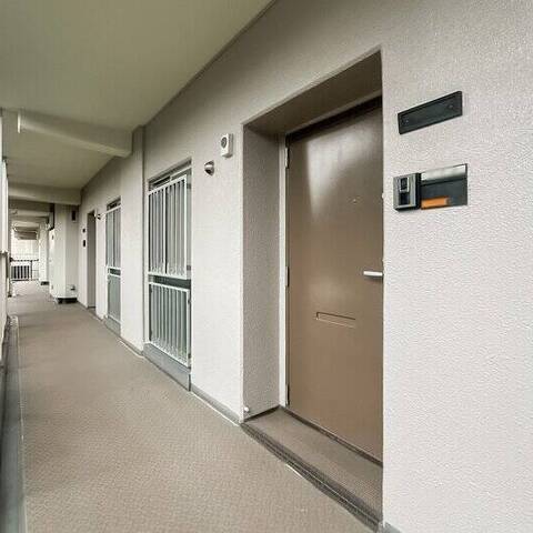 コトー大森の室内写真