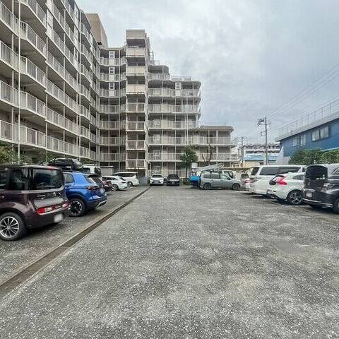 コトー大森の室内写真