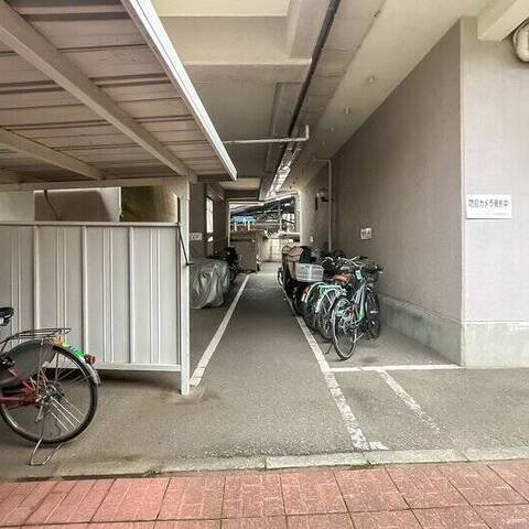 コトー大森の室内写真