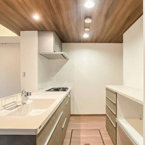 ハイセレサ井草の森デュオガーデンの室内写真