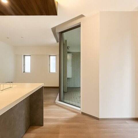 ハイセレサ井草の森デュオガーデンの室内写真