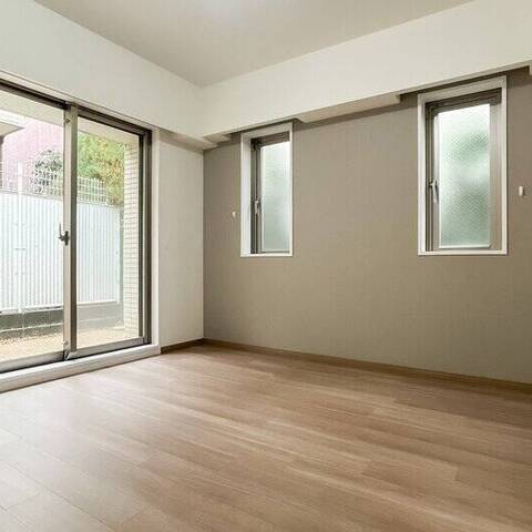 ハイセレサ井草の森デュオガーデンの室内写真