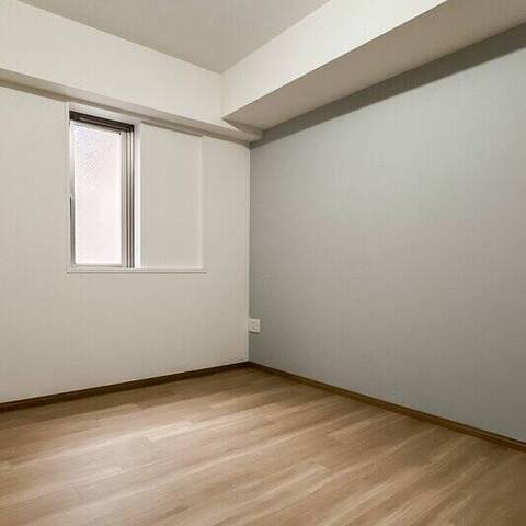 ハイセレサ井草の森デュオガーデンの室内写真