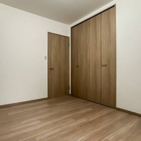 ハイセレサ井草の森デュオガーデンの室内写真