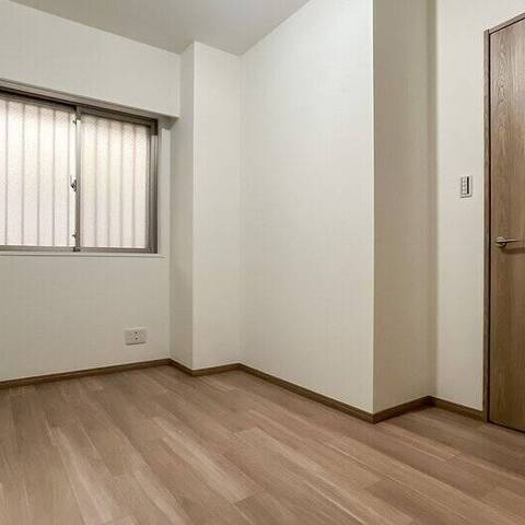 ハイセレサ井草の森デュオガーデンの室内写真