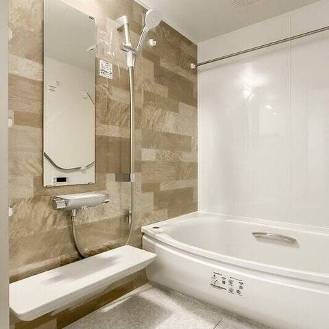 ハイセレサ井草の森デュオガーデンの室内写真