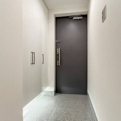 ハイセレサ井草の森デュオガーデンの室内写真