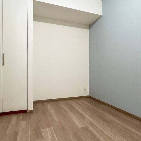 ハイセレサ井草の森デュオガーデンの室内写真