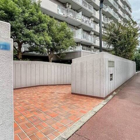 アルス成増の室内写真