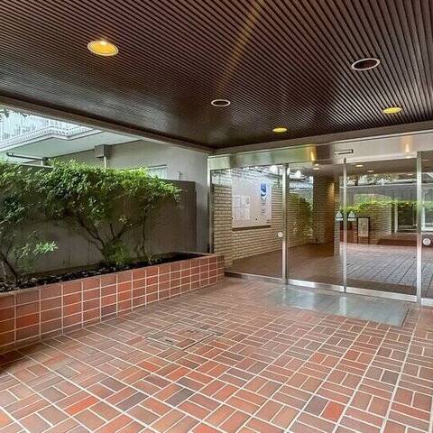 アルス成増の室内写真