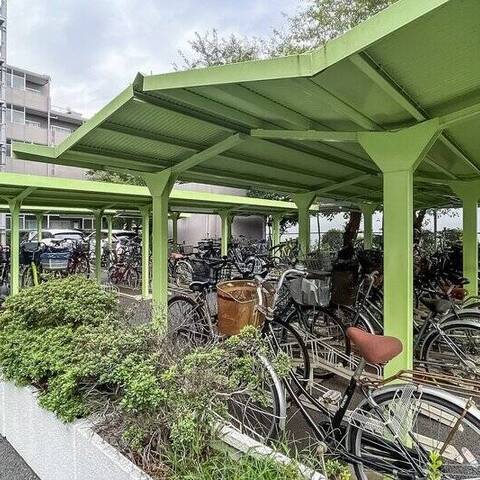 アルス成増の室内写真