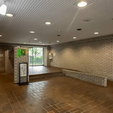 アルス成増の室内写真