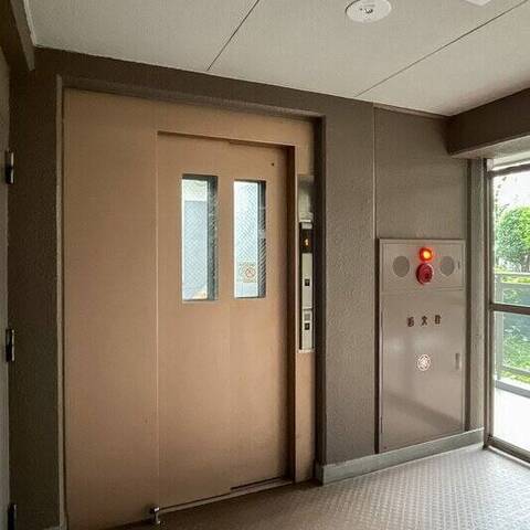 アルス成増の室内写真