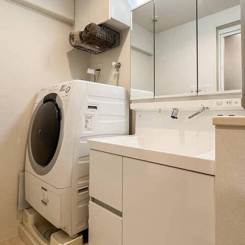 モンテベルデ横浜の室内写真