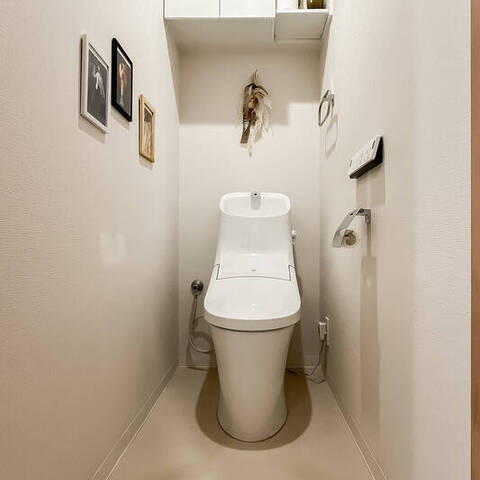 モンテベルデ横浜の室内写真