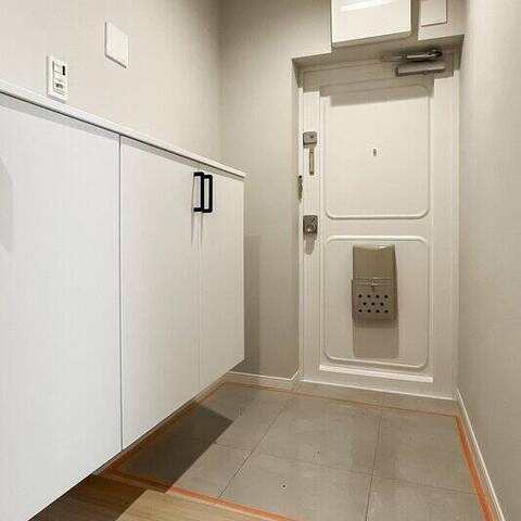 荻窪ハイツの室内写真