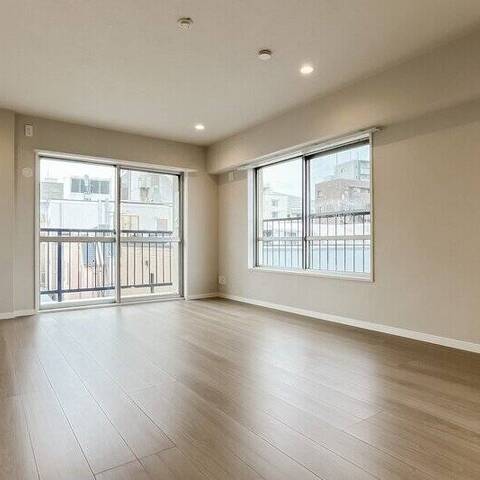 荻窪ハイツの室内写真