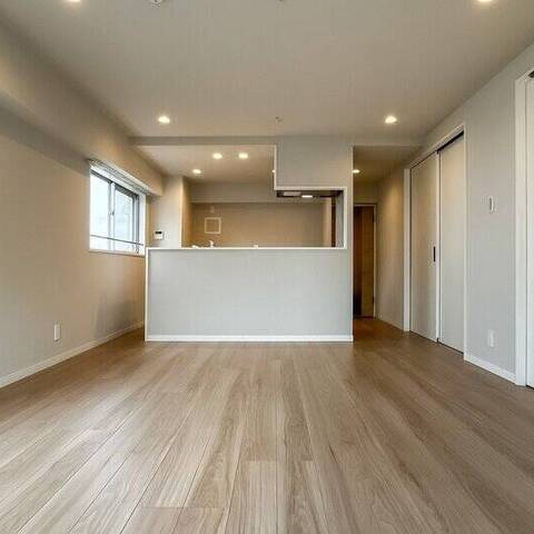 荻窪ハイツの室内写真