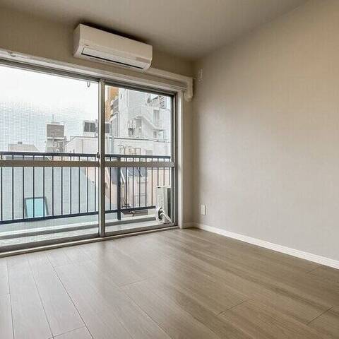 荻窪ハイツの室内写真