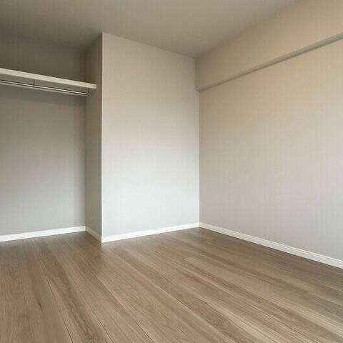 荻窪ハイツの室内写真