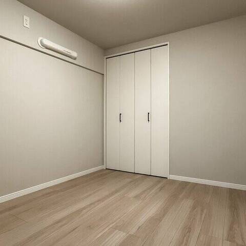 荻窪ハイツの室内写真