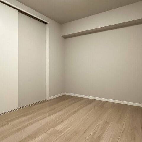 荻窪ハイツの室内写真