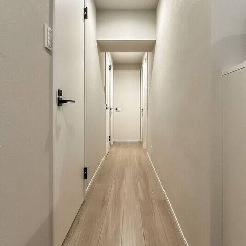 荻窪ハイツの室内写真