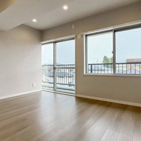 荻窪ハイツの室内写真