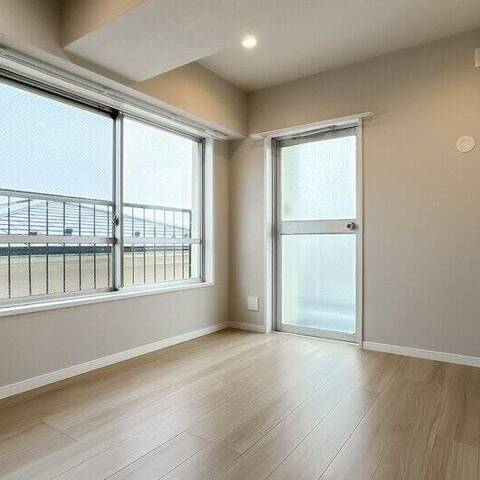 荻窪ハイツの室内写真