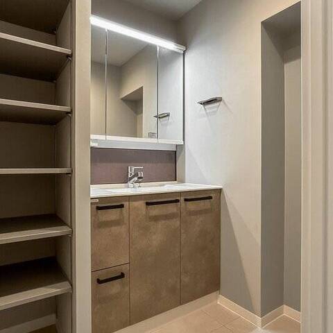 荻窪ハイツの室内写真