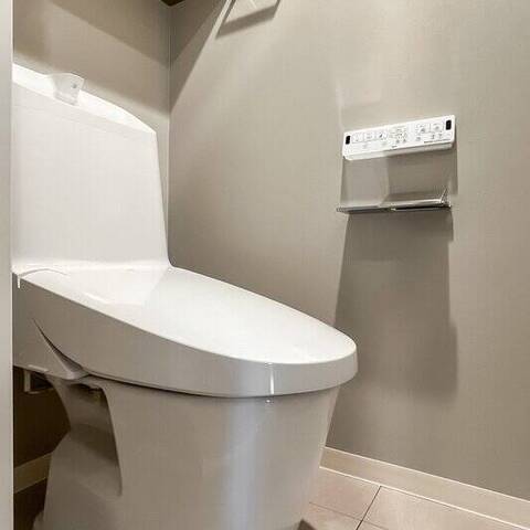 荻窪ハイツの室内写真