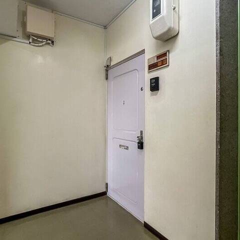 荻窪ハイツの建物・共用部写真