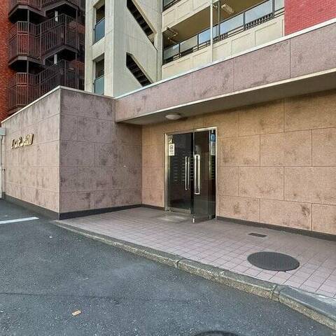 レインボー烏山の室内写真