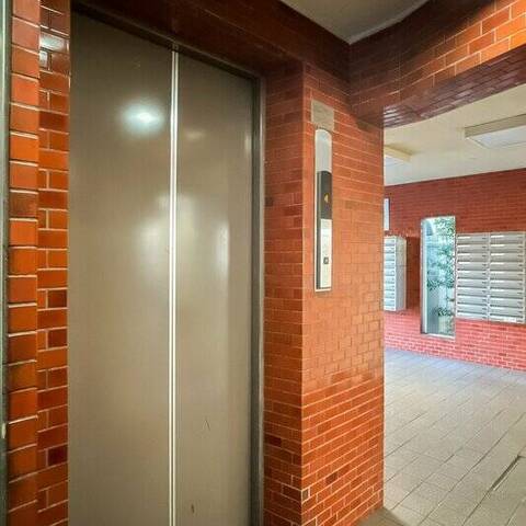 レインボー烏山の室内写真