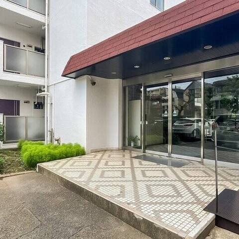 西大井ダイヤマンションの室内写真