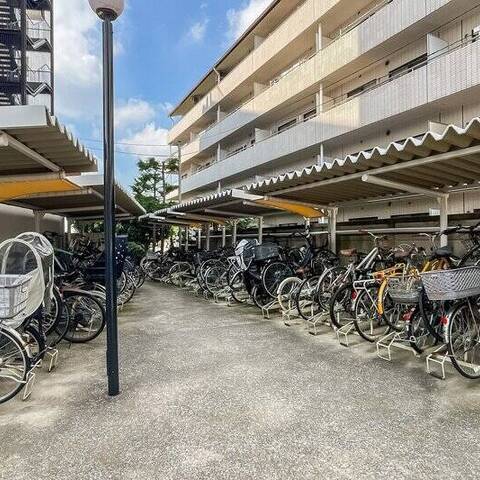 西大井ダイヤマンションの室内写真