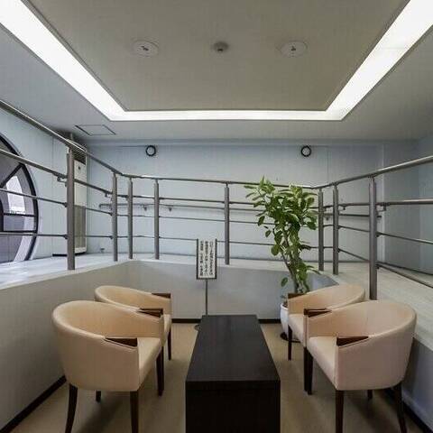 インペリアル広尾の室内写真