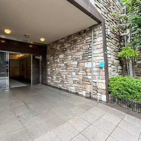 マイキャッスルたまプラーザⅡの室内写真