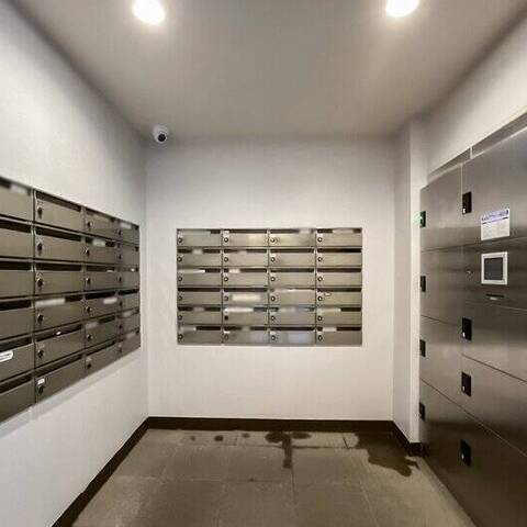 マイキャッスルたまプラーザⅡの室内写真