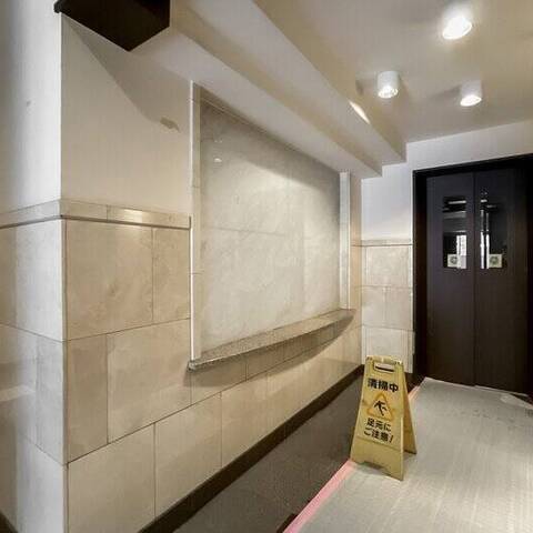 マイキャッスルたまプラーザⅡの室内写真