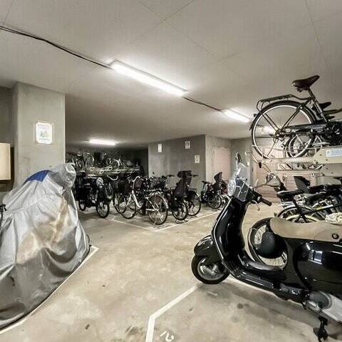 マイキャッスルたまプラーザⅡの室内写真