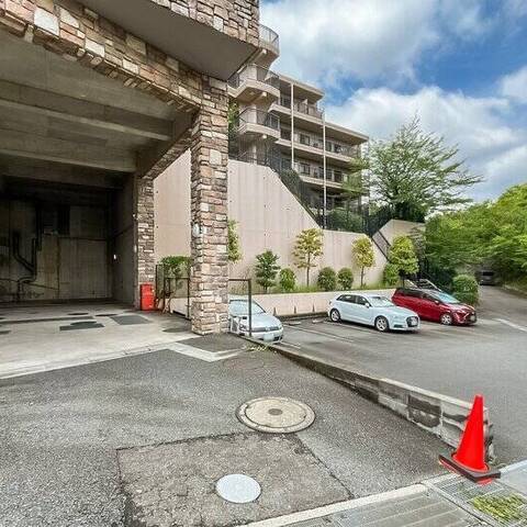 マイキャッスルたまプラーザⅡの室内写真