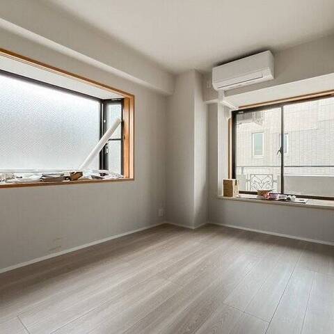 エクレールガーデン南荻窪の室内写真