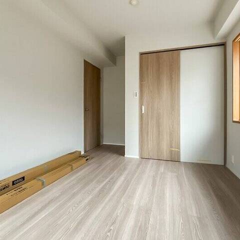 エクレールガーデン南荻窪の室内写真