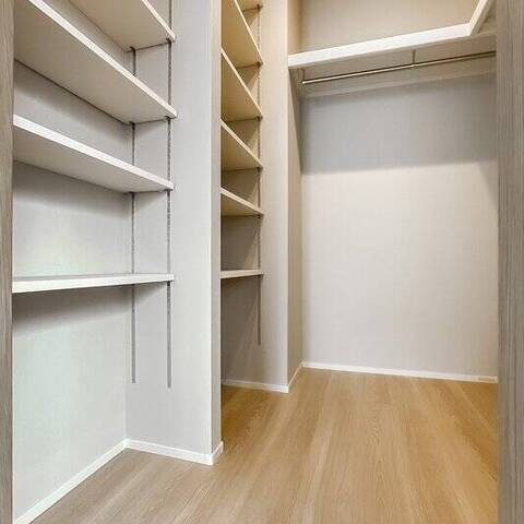 エクレールガーデン南荻窪の室内写真